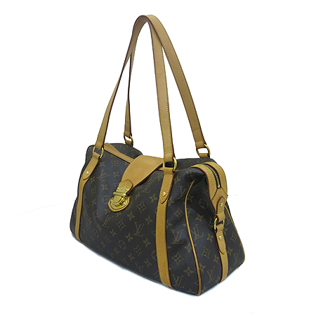 Louis Vuitton(���̺���) M51186 ���׷� ĵ���� ��Ʈ���� PM ����� [��������] �̹���3 - ���̺��� �߰���ǰ