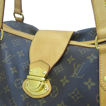 Louis Vuitton(���̺���) M51186 ���׷� ĵ���� ��Ʈ���� PM ����� [��������] �̹���4 - ���̺��� �߰���ǰ