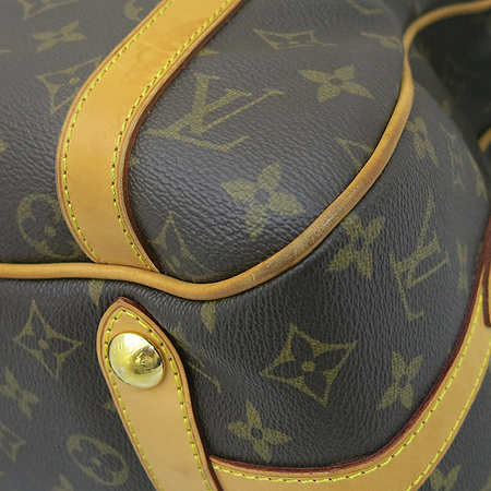 Louis Vuitton(���̺���) M51186 ���׷� ĵ���� ��Ʈ���� PM ����� [��������] �̹���5 - ���̺��� �߰���ǰ