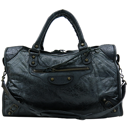 Balenciaga(�߷��þư�) 115748 ���� CLASSIC (Ŭ����) CITY (��Ƽ) 2WAY + �����ſ� �̹���2 - ���̺��� �߰���ǰ
