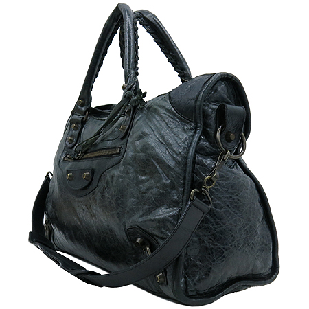 Balenciaga(�߷��þư�) 115748 ���� CLASSIC (Ŭ����) CITY (��Ƽ) 2WAY + �����ſ� �̹���3 - ���̺��� �߰���ǰ