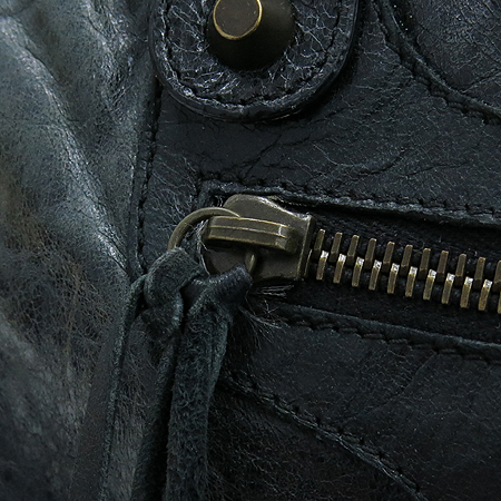 Balenciaga(�߷��þư�) 115748 ���� CLASSIC (Ŭ����) CITY (��Ƽ) 2WAY + �����ſ� �̹���4 - ���̺��� �߰���ǰ