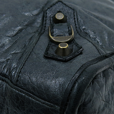 Balenciaga(�߷��þư�) 115748 ���� CLASSIC (Ŭ����) CITY (��Ƽ) 2WAY + �����ſ� �̹���5 - ���̺��� �߰���ǰ