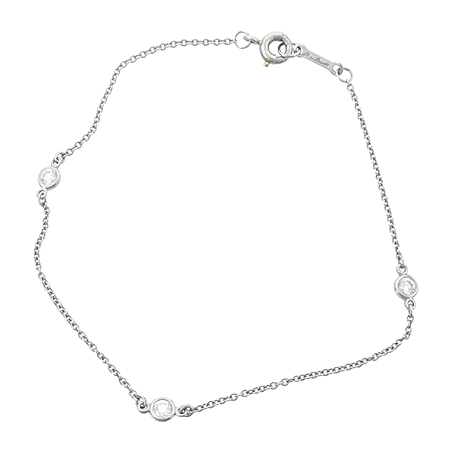 Tiffany(Ƽ�Ĵ�) PT950 (�÷�Ƽ��) 3����Ʈ BY THE YARD (���� �� �ߵ�) ���� �̹���2 - ���̺��� �߰���ǰ