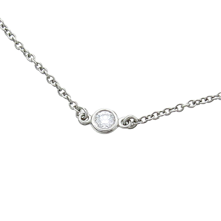 Tiffany(Ƽ�Ĵ�) PT950 (�÷�Ƽ��) 3����Ʈ BY THE YARD (���� �� �ߵ�) ���� �̹���3 - ���̺��� �߰���ǰ