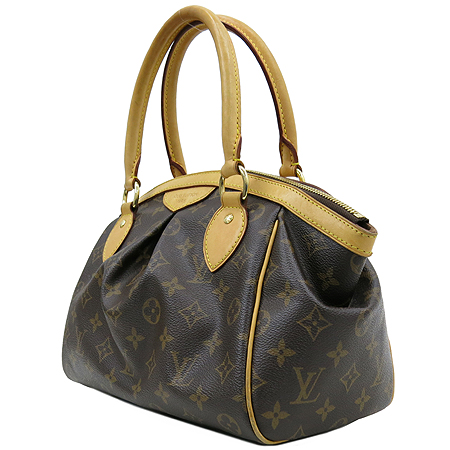 Louis Vuitton(���̺���) M40143 ���׷� ĵ���� Ƽ���� PM ��Ʈ�� �̹���2 - ���̺��� �߰���ǰ