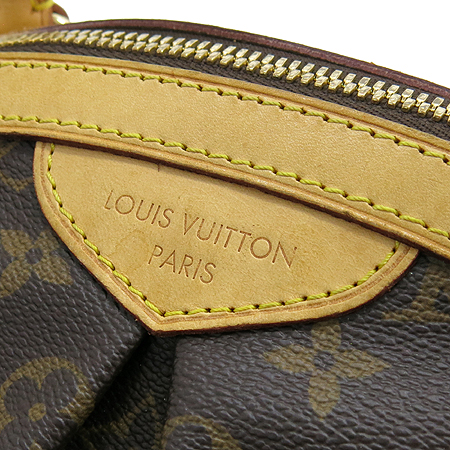 Louis Vuitton(���̺���) M40143 ���׷� ĵ���� Ƽ���� PM ��Ʈ�� �̹���3 - ���̺��� �߰���ǰ