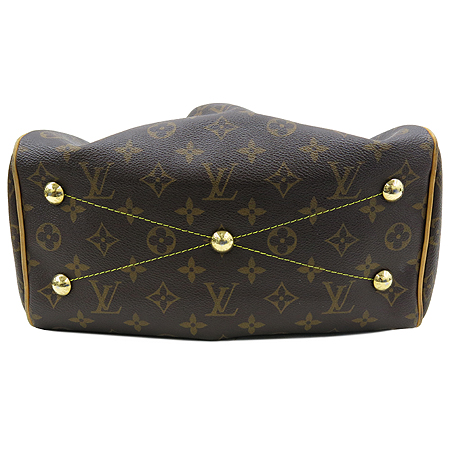 Louis Vuitton(���̺���) M40143 ���׷� ĵ���� Ƽ���� PM ��Ʈ�� �̹���4 - ���̺��� �߰���ǰ