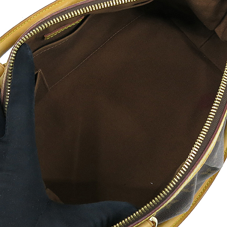 Louis Vuitton(���̺���) M40143 ���׷� ĵ���� Ƽ���� PM ��Ʈ�� �̹���5 - ���̺��� �߰���ǰ