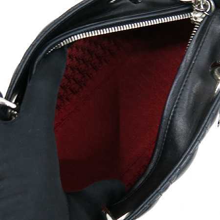 Dior(ũ����î���) CAL44551 ���� ī���� ���� ����Ų ���̵� ��� ��Ʈ�� + ��� ��Ʈ�� �̹���5 - ���̺��� �߰���ǰ