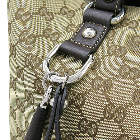 Gucci(����) 229852 GG �ΰ� �ڰ��� ���� ����� �̹���4 - ���̺��� �߰���ǰ