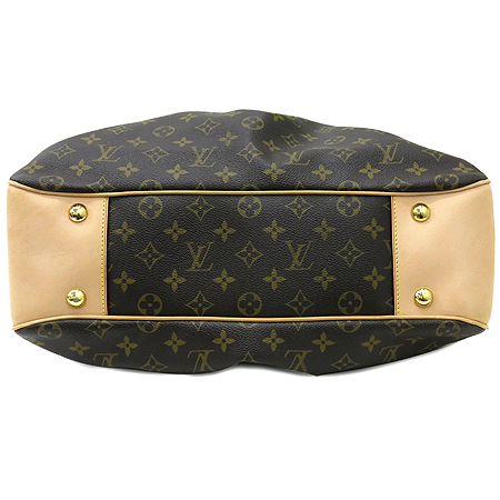 Louis Vuitton(���̺���) M45714 ���׷� ĵ���� ����Ƽ MM ����� [��������] �̹���5 - ���̺��� �߰���ǰ