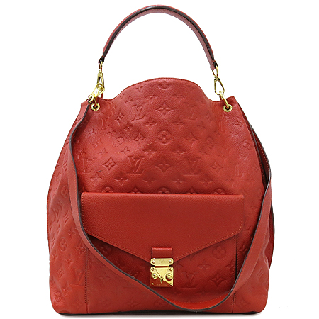 Louis Vuitton(���̺���) M40811 ���׷� �������� ��Ƽ�� 2WAY �̹���2 - ���̺��� �߰���ǰ