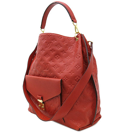 Louis Vuitton(���̺���) M40811 ���׷� �������� ��Ƽ�� 2WAY �̹���3 - ���̺��� �߰���ǰ
