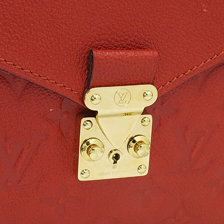 Louis Vuitton(���̺���) M40811 ���׷� �������� ��Ƽ�� 2WAY �̹���4 - ���̺��� �߰���ǰ