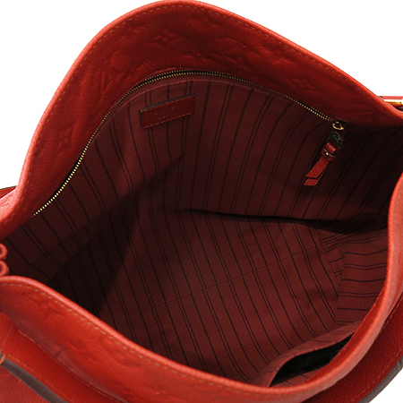 Louis Vuitton(���̺���) M40811 ���׷� �������� ��Ƽ�� 2WAY �̹���6 - ���̺��� �߰���ǰ