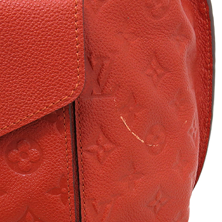 Louis Vuitton(���̺���) M40811 ���׷� �������� ��Ƽ�� 2WAY �̹���7 - ���̺��� �߰���ǰ