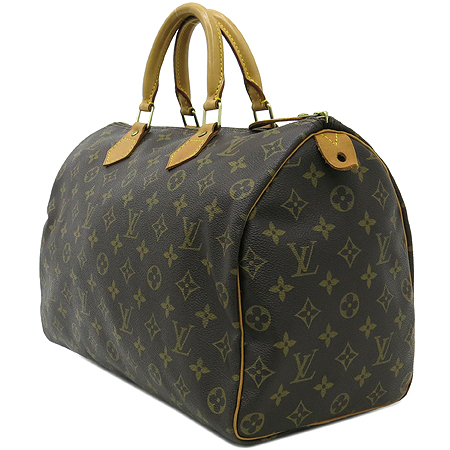 Louis Vuitton(���̺���) M41524 ���׷� ĵ���� ���ǵ�35 ��Ʈ�� �̹���2 - ���̺��� �߰���ǰ