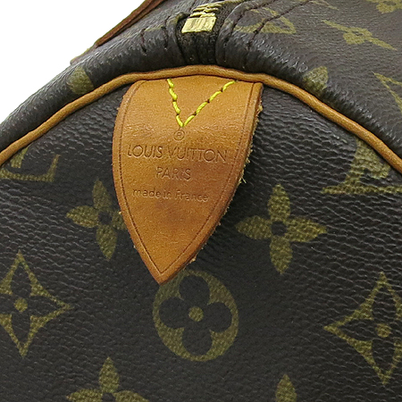 Louis Vuitton(���̺���) M41524 ���׷� ĵ���� ���ǵ�35 ��Ʈ�� �̹���4 - ���̺��� �߰���ǰ