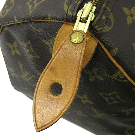 Louis Vuitton(���̺���) M41524 ���׷� ĵ���� ���ǵ�35 ��Ʈ�� �̹���6 - ���̺��� �߰���ǰ