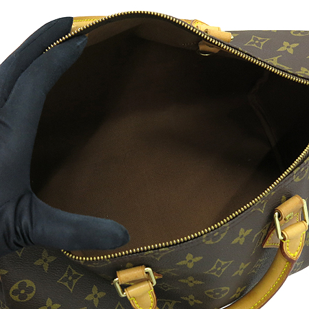 Louis Vuitton(���̺���) M41524 ���׷� ĵ���� ���ǵ�35 ��Ʈ�� �̹���7 - ���̺��� �߰���ǰ