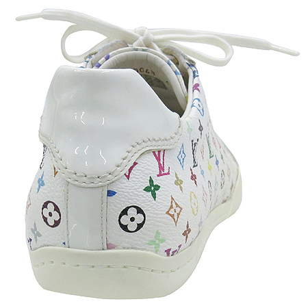 Louis Vuitton(̺) ׷ ȭƮ Ƽ  Ŀ ̹5 - ̺ ߰ǰ