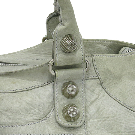 Balenciaga(�߷��þư�) 173082 ��Ƽ�� �׷��� ���� ���̾�Ʈ ��ƮŸ�� 2WAY + �����ſ� �̹���4 - ���̺��� �߰���ǰ