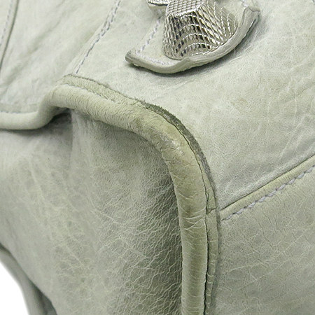 Balenciaga(�߷��þư�) 173082 ��Ƽ�� �׷��� ���� ���̾�Ʈ ��ƮŸ�� 2WAY + �����ſ� �̹���5 - ���̺��� �߰���ǰ