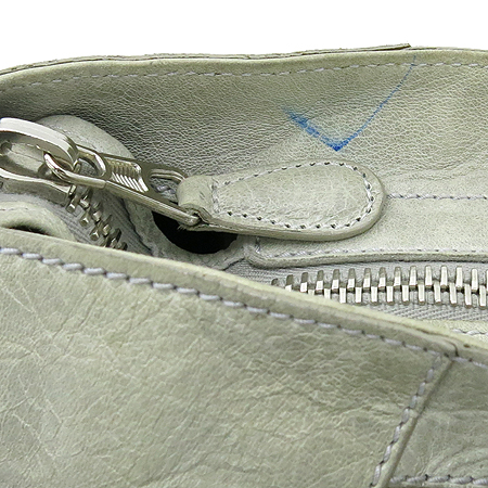 Balenciaga(�߷��þư�) 173082 ��Ƽ�� �׷��� ���� ���̾�Ʈ ��ƮŸ�� 2WAY + �����ſ� �̹���6 - ���̺��� �߰���ǰ