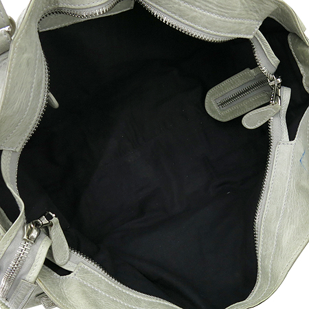 Balenciaga(�߷��þư�) 173082 ��Ƽ�� �׷��� ���� ���̾�Ʈ ��ƮŸ�� 2WAY + �����ſ� �̹���7 - ���̺��� �߰���ǰ