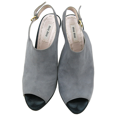 MiuMiu(�̿�̿�) �׷��� �����̵� ������ ������ ���� [�λ꼾�Һ���] �̹���4 - ���̺��� �߰���ǰ