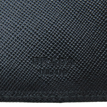 Prada(�����) 2M1077 SAFFIANO NERO ���ǾƳ� ���� �ΰ������� 6ũ����ī�� �Ӵ�Ŭ�� �̹���5 - ���̺��� �߰���ǰ