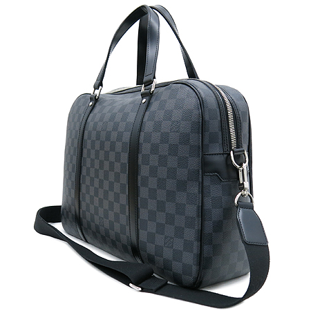 Louis Vuitton(���̺���) N48118 �ٹ̿� �׶���Ʈ ĵ���� �严 ��Ʈ�� + �����Ʈ�� �̹���3 - ���̺��� �߰���ǰ