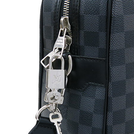 Louis Vuitton(���̺���) N48118 �ٹ̿� �׶���Ʈ ĵ���� �严 ��Ʈ�� + �����Ʈ�� �̹���4 - ���̺��� �߰���ǰ