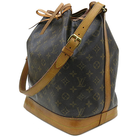 Louis Vuitton(���̺���) M42224 ���׷� ĵ���� �뿡 ����� �̹���2 - ���̺��� �߰���ǰ