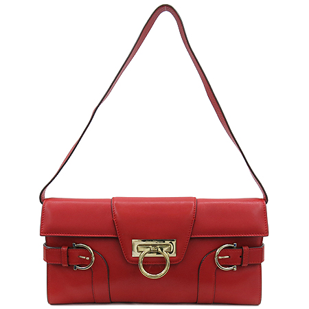 Ferragamo(��󰡸�) 21 4408 ���� ��ġ�� �ΰ� ��� Ŭ��ġ �� ����� �̹���2 - ���̺��� �߰���ǰ