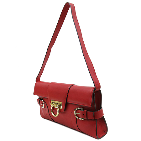 Ferragamo(��󰡸�) 21 4408 ���� ��ġ�� �ΰ� ��� Ŭ��ġ �� ����� �̹���3 - ���̺��� �߰���ǰ