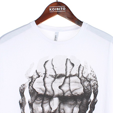 NEIL BARRETT(�ҹٷ�) �μҸ� Ƽ �̹���2 - ���̺��� �߰���ǰ