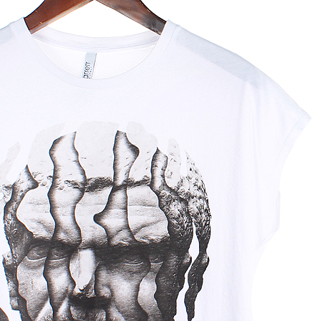 NEIL BARRETT(�ҹٷ�) �μҸ� Ƽ �̹���3 - ���̺��� �߰���ǰ