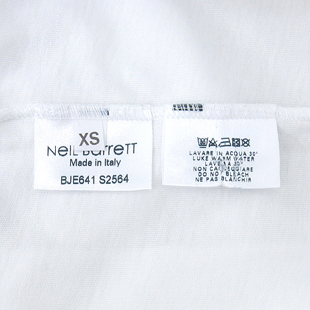 NEIL BARRETT(�ҹٷ�) �μҸ� Ƽ �̹���5 - ���̺��� �߰���ǰ