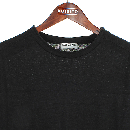 Balenciaga(�߷��þư�) ���� ���� Ƽ �̹���2 - ���̺��� �߰���ǰ