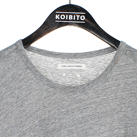 ISABEL MARANT(���ں�����) �׷��� ���� Ƽ �̹���2 - ���̺��� �߰���ǰ