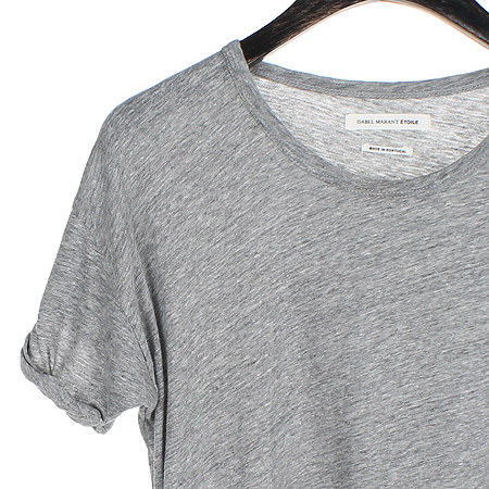 ISABEL MARANT(���ں�����) �׷��� ���� Ƽ �̹���3 - ���̺��� �߰���ǰ