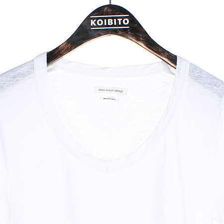 ISABEL MARANT(���ں�����) ȭ��Ʈ ���� Ƽ �̹���2 - ���̺��� �߰���ǰ