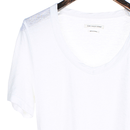 ISABEL MARANT(���ں�����) ȭ��Ʈ ���� Ƽ �̹���3 - ���̺��� �߰���ǰ