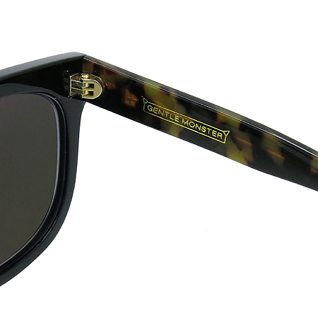 GENTLE MONSTER(��Ʋ����) DIDI.D(����) ���� ���۶� �̹���6 - ���̺��� �߰���ǰ