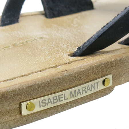 ISABEL MARANT(���ں�����) ���� ���� �ɸ� ���� �̹���4 - ���̺��� �߰���ǰ