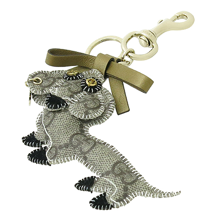 Gucci(����) GG�ΰ� PVC ������ ŰȦ�� �̹���2 - ���̺��� �߰���ǰ