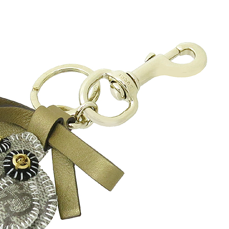 Gucci(����) GG�ΰ� PVC ������ ŰȦ�� �̹���3 - ���̺��� �߰���ǰ