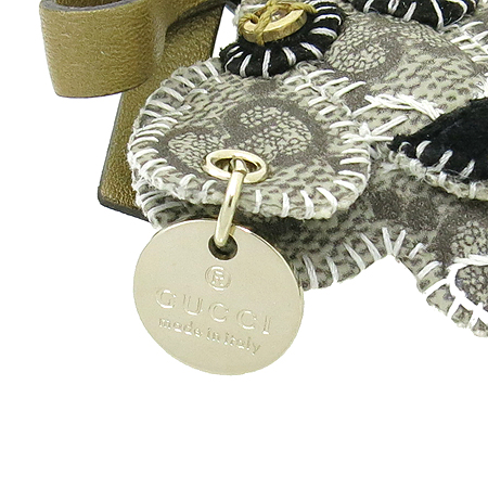 Gucci(����) GG�ΰ� PVC ������ ŰȦ�� �̹���4 - ���̺��� �߰���ǰ